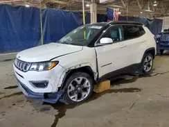 3C4NJDCB5JT399743 2018 JEEP COMPASS