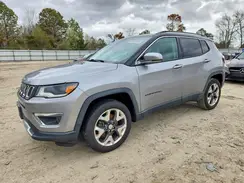 3C4NJDCB5JT400292 2018 JEEP COMPASS