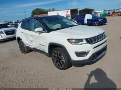 3C4NJDCB5JT402172 2018 JEEP COMPASS