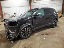 3C4NJDCB5JT402950 2018 JEEP COMPASS