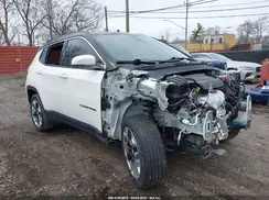 3C4NJDCB5JT403306 2018 JEEP COMPASS