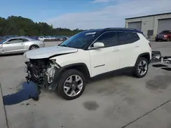 3C4NJDCB5JT419036 2018 JEEP COMPASS