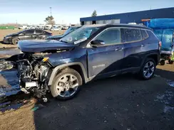 3C4NJDCB5JT424012 2018 JEEP COMPASS