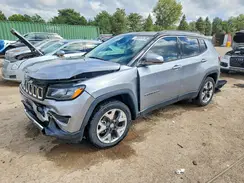 3C4NJDCB5JT437018 2018 JEEP COMPASS