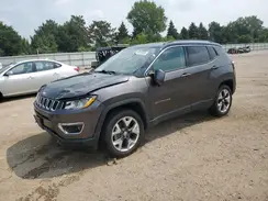 3C4NJDCB5JT437150 2018 JEEP COMPASS