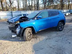 3C4NJDCB5JT437326 2018 JEEP COMPASS
