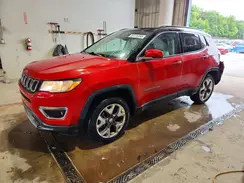 3C4NJDCB5JT437469 2018 JEEP COMPASS