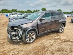 3C4NJDCB5JT440551 2018 JEEP COMPASS