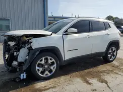 3C4NJDCB5JT440596 2018 JEEP COMPASS
