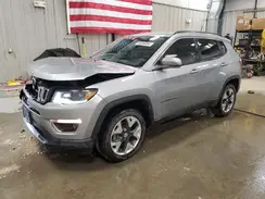 3C4NJDCB5JT442316 2018 JEEP COMPASS