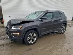 3C4NJDCB5JT453770 2018 JEEP COMPASS