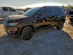 3C4NJDCB5JT456037 2018 JEEP COMPASS