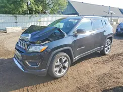 3C4NJDCB5JT456300 2018 JEEP COMPASS