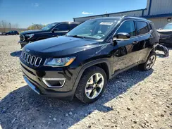 3C4NJDCB5JT456930 2018 JEEP COMPASS
