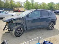 3C4NJDCB5JT457107 2018 JEEP COMPASS