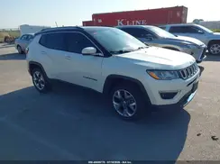 3C4NJDCB5JT457124 2018 JEEP COMPASS