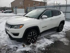 3C4NJDCB5JT480743 2018 JEEP COMPASS