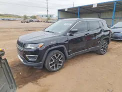 3C4NJDCB5JT483531 2018 JEEP COMPASS