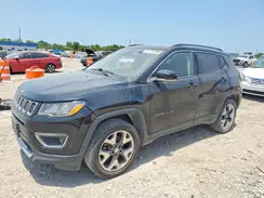 3C4NJDCB5KT596462 2019 JEEP COMPASS