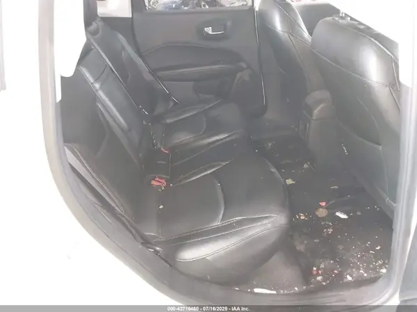 3C4NJDCB5KT598874 2019 JEEP COMPASS - Image 8