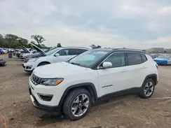 3C4NJDCB5KT601076 2019 JEEP COMPASS