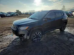 3C4NJDCB5KT601210 2019 JEEP COMPASS