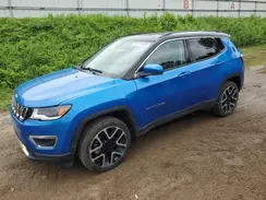 3C4NJDCB5KT601367 2019 JEEP COMPASS