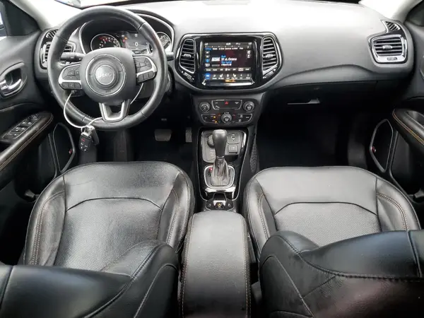 3C4NJDCB5KT601367 2019 JEEP COMPASS - Image 8