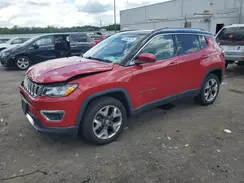 3C4NJDCB5KT602325 2019 JEEP COMPASS