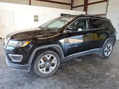 3C4NJDCB5KT619478 2019 JEEP COMPASS