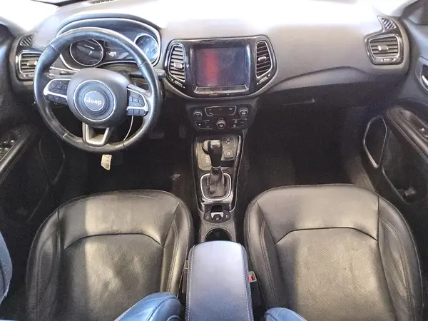 3C4NJDCB5KT619478 2019 JEEP COMPASS - Image 8