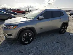 3C4NJDCB5KT620842 2019 JEEP COMPASS