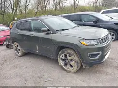 3C4NJDCB5KT629864 2019 JEEP COMPASS