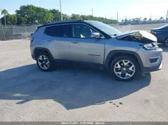 3C4NJDCB5KT638306 2019 JEEP COMPASS