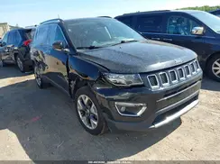 3C4NJDCB5KT638418 2019 JEEP COMPASS