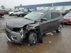 3C4NJDCB5KT639228 2019 JEEP COMPASS