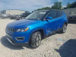 3C4NJDCB5KT641738 2019 JEEP COMPASS