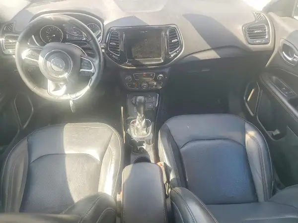 3C4NJDCB5KT641738 2019 JEEP COMPASS - Image 8