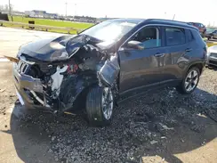 3C4NJDCB5KT641769 2019 JEEP COMPASS