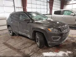 3C4NJDCB5KT641853 2019 JEEP COMPASS