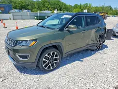 3C4NJDCB5KT646146 2019 JEEP COMPASS