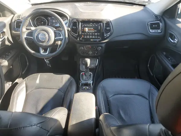 3C4NJDCB5KT648334 2019 JEEP COMPASS - Image 8