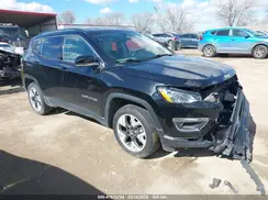 3C4NJDCB5KT651556 2019 JEEP COMPASS
