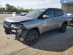 3C4NJDCB5KT669961 2019 JEEP COMPASS