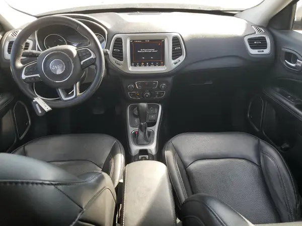 3C4NJDCB5KT669961 2019 JEEP COMPASS - Image 8