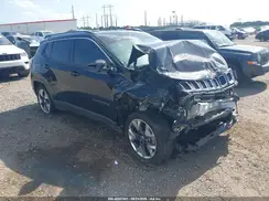 3C4NJDCB5KT672455 2019 JEEP COMPASS
