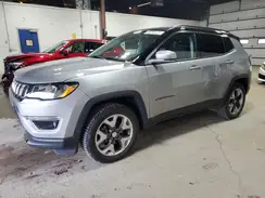 3C4NJDCB5KT672486 2019 JEEP COMPASS