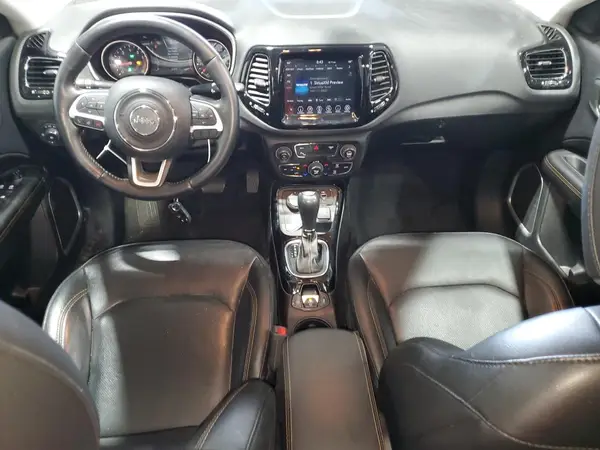 3C4NJDCB5KT672486 2019 JEEP COMPASS - Image 8