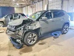 3C4NJDCB5KT673024 2019 JEEP COMPASS