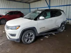3C4NJDCB5KT673170 2019 JEEP COMPASS